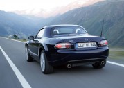 Mazda MX-5 Roadster Coupe